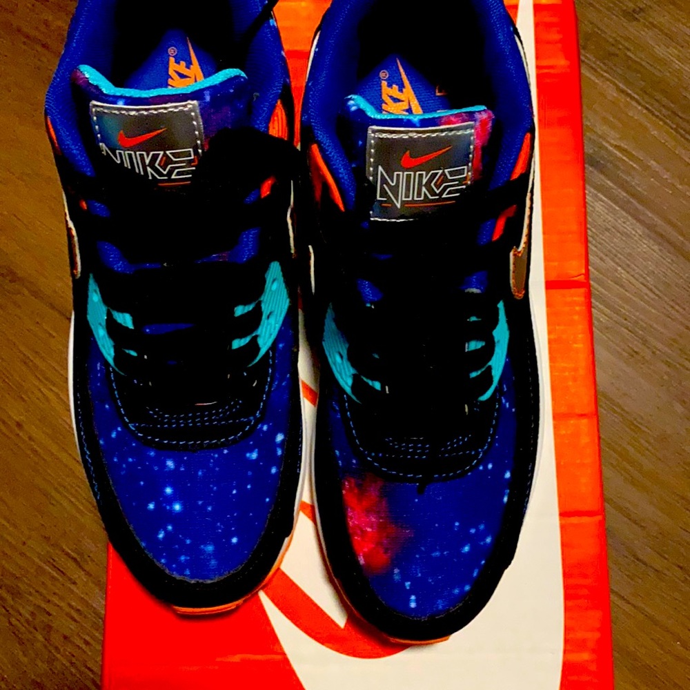 Nike shoes